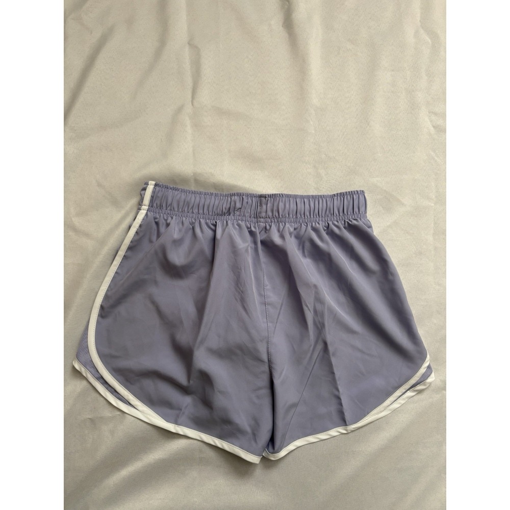 NEW Nike Tempo Dri-FIT Mid-Rise Running Shorts 3 In Size Womens Small HM6096-534 - Picture 8 of 8